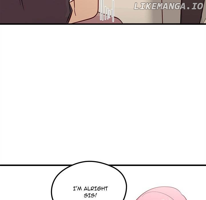 I Choose You! Chapter 38 - page 91