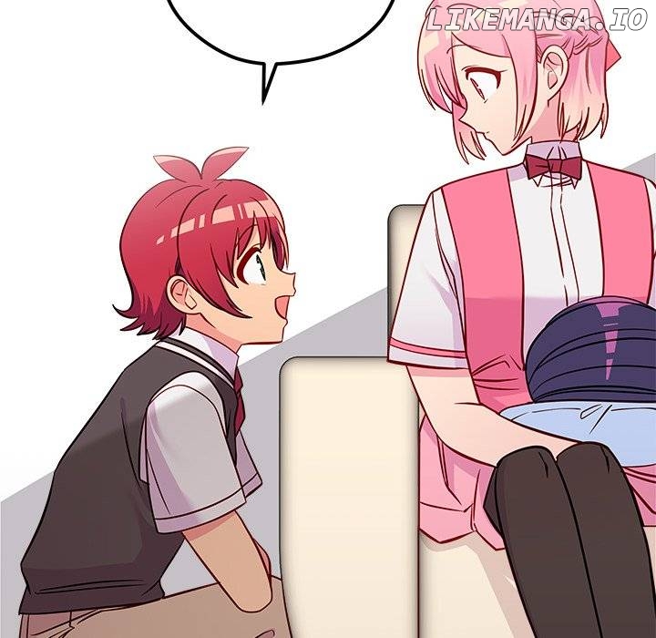 I Choose You! Chapter 38 - page 92