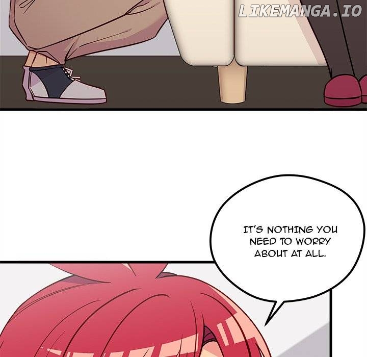 I Choose You! Chapter 38 - page 93