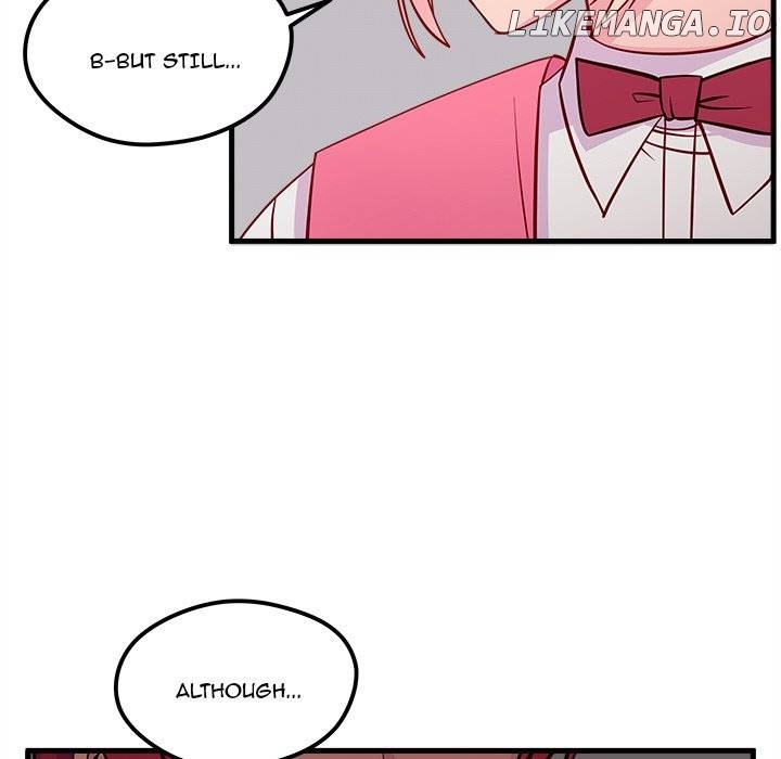 I Choose You! Chapter 38 - page 96