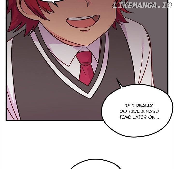 I Choose You! Chapter 38 - page 97