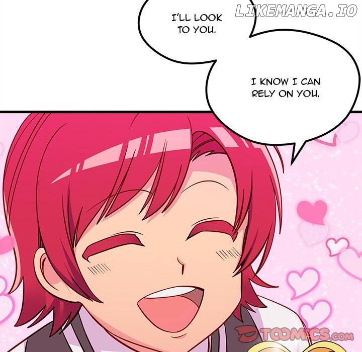 I Choose You! Chapter 38 - page 98