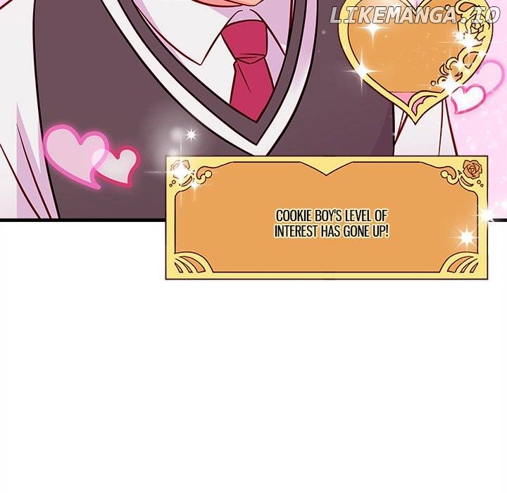 I Choose You! Chapter 38 - page 99