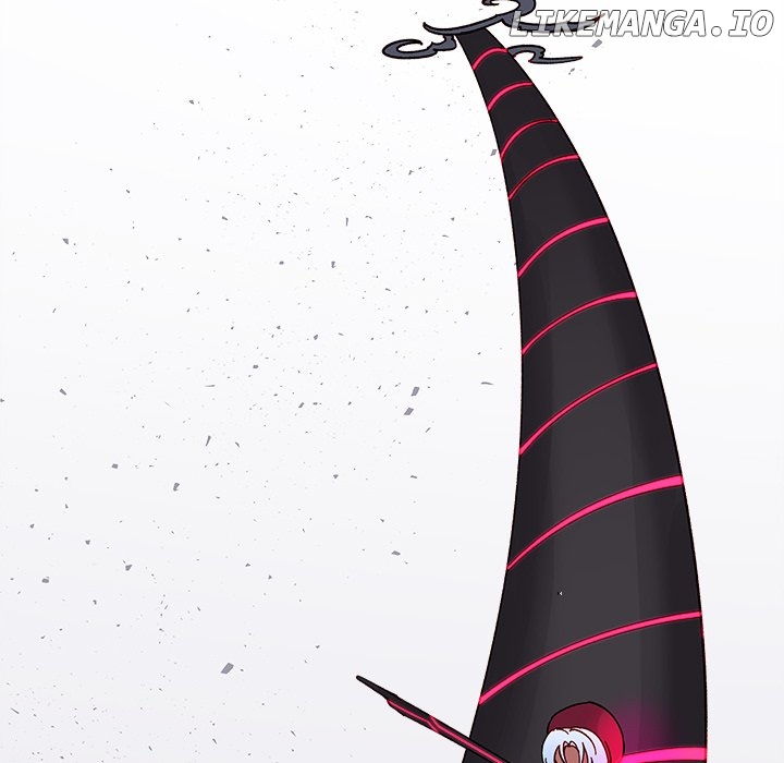 I Choose You! Chapter 91 - page 111