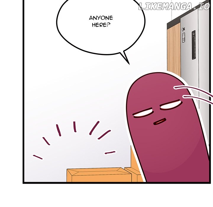 I Choose You! Chapter 91 - page 12