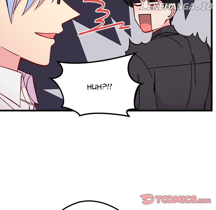 I Choose You! Chapter 91 - page 18