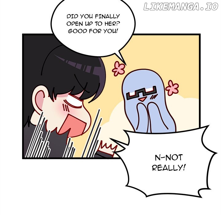 I Choose You! Chapter 91 - page 19