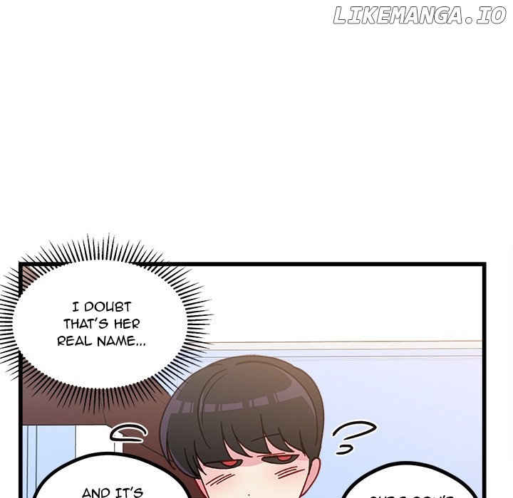 I Choose You! Chapter 91 - page 29