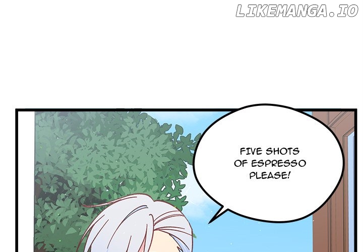 I Choose You! Chapter 91 - page 3