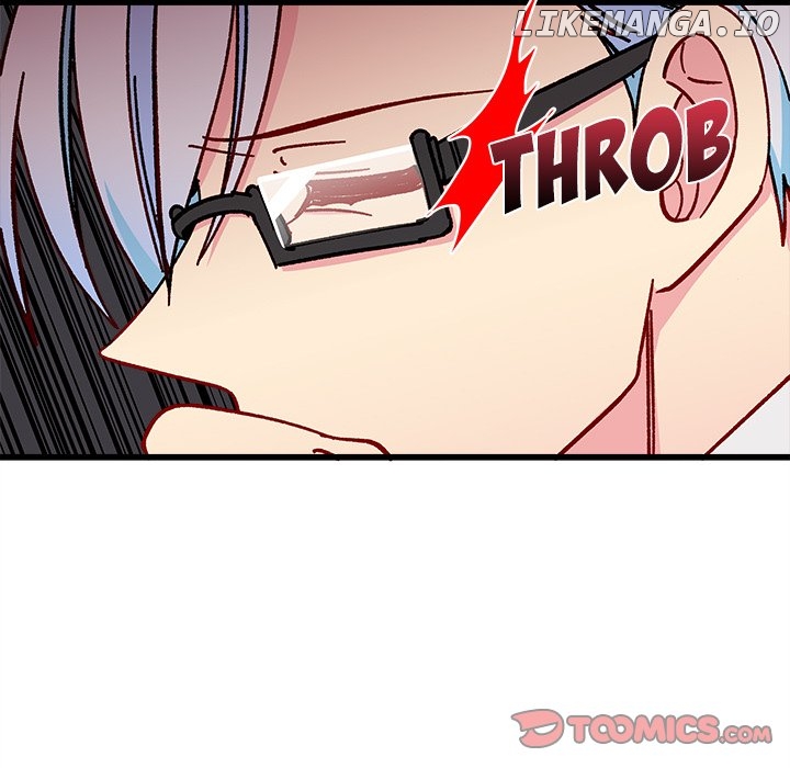 I Choose You! Chapter 91 - page 34