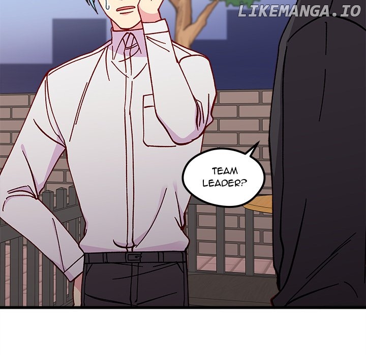 I Choose You! Chapter 91 - page 37