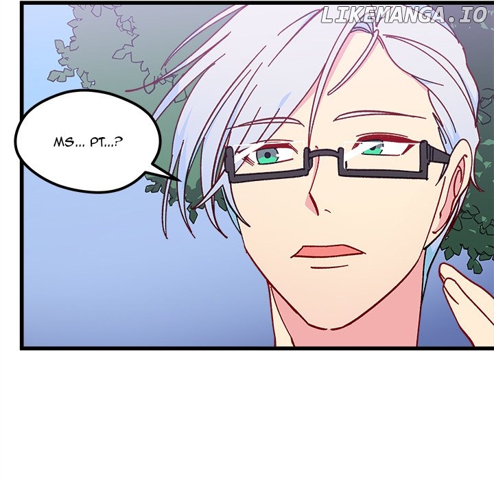 I Choose You! Chapter 91 - page 40