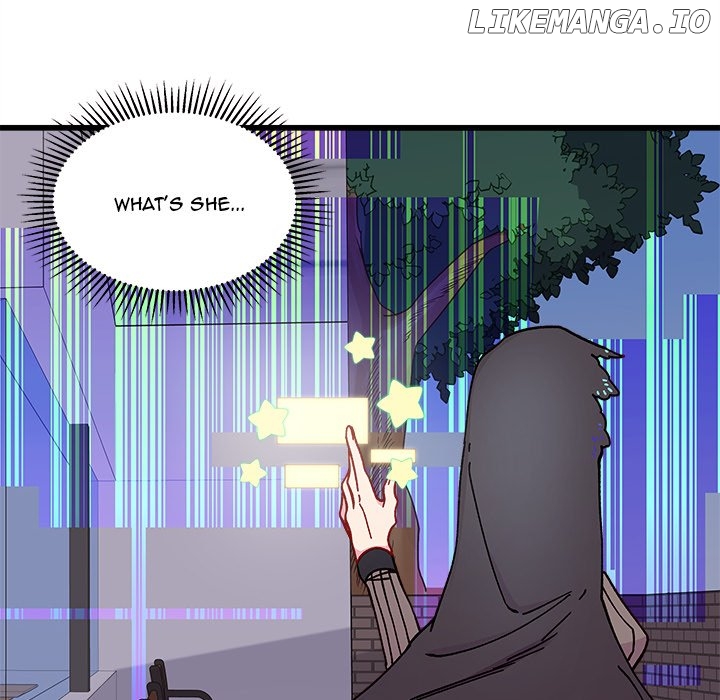 I Choose You! Chapter 91 - page 41