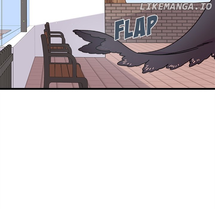 I Choose You! Chapter 91 - page 43