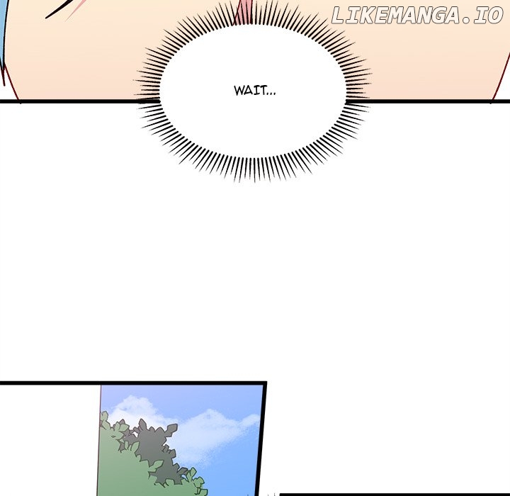 I Choose You! Chapter 91 - page 45