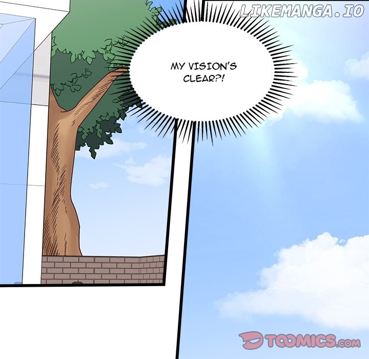 I Choose You! Chapter 91 - page 46