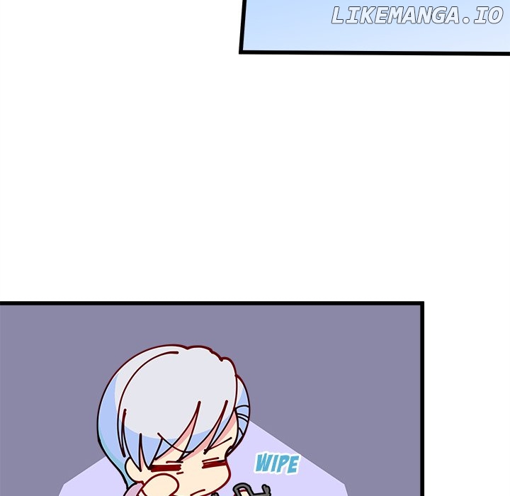 I Choose You! Chapter 91 - page 47