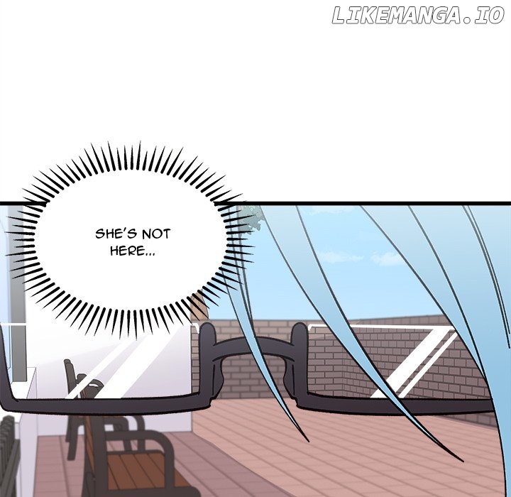 I Choose You! Chapter 91 - page 49