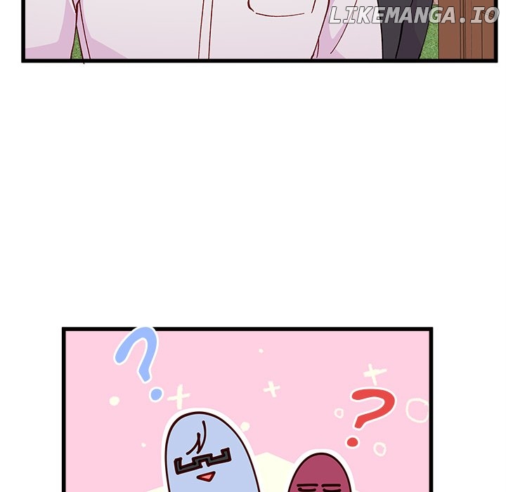 I Choose You! Chapter 91 - page 5