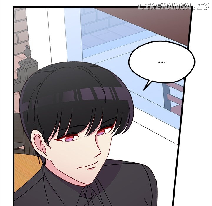 I Choose You! Chapter 91 - page 52