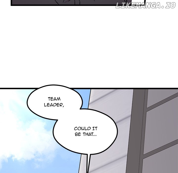 I Choose You! Chapter 91 - page 53
