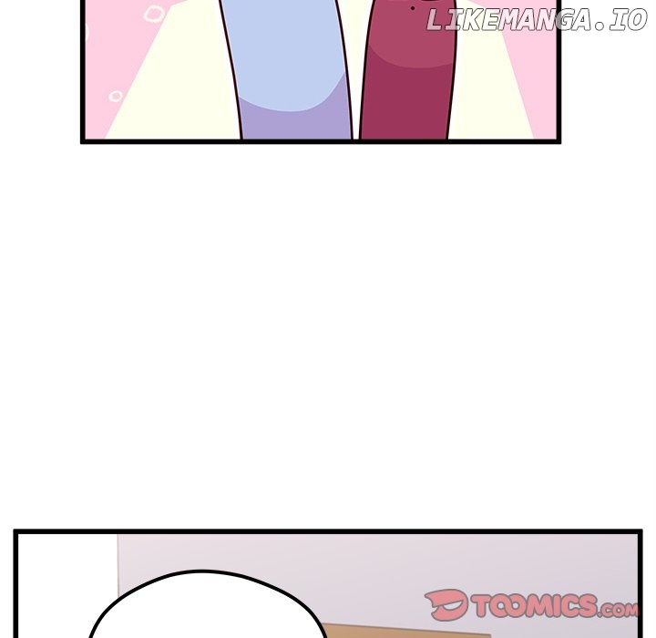 I Choose You! Chapter 91 - page 6