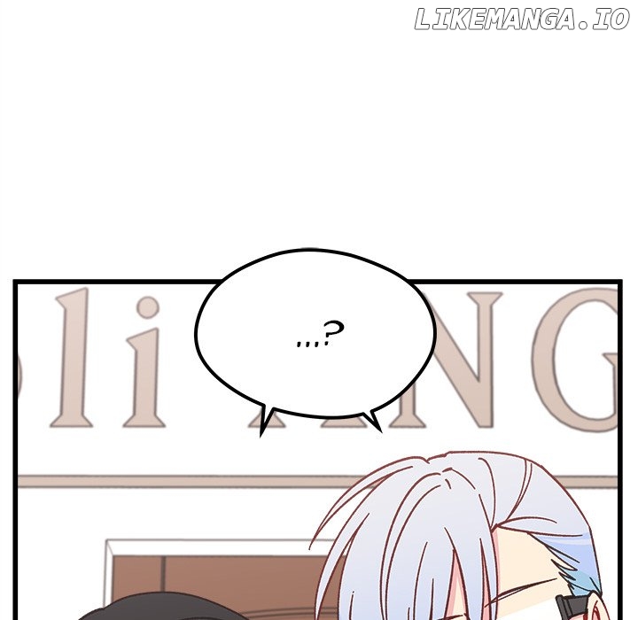 I Choose You! Chapter 91 - page 61