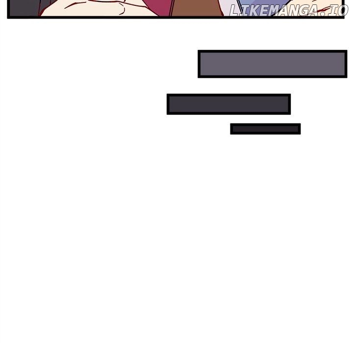 I Choose You! Chapter 91 - page 63