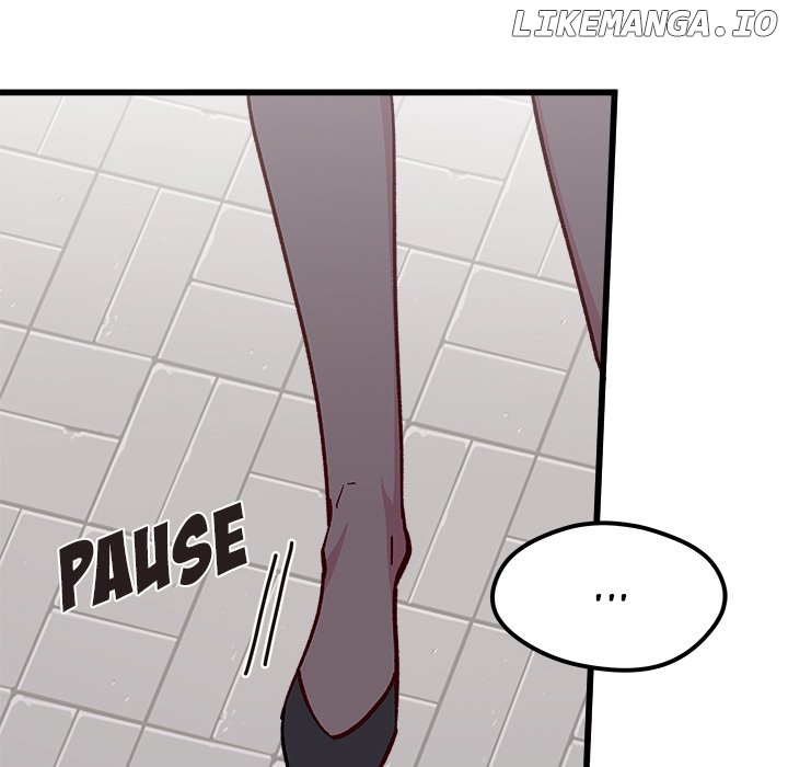 I Choose You! Chapter 91 - page 64