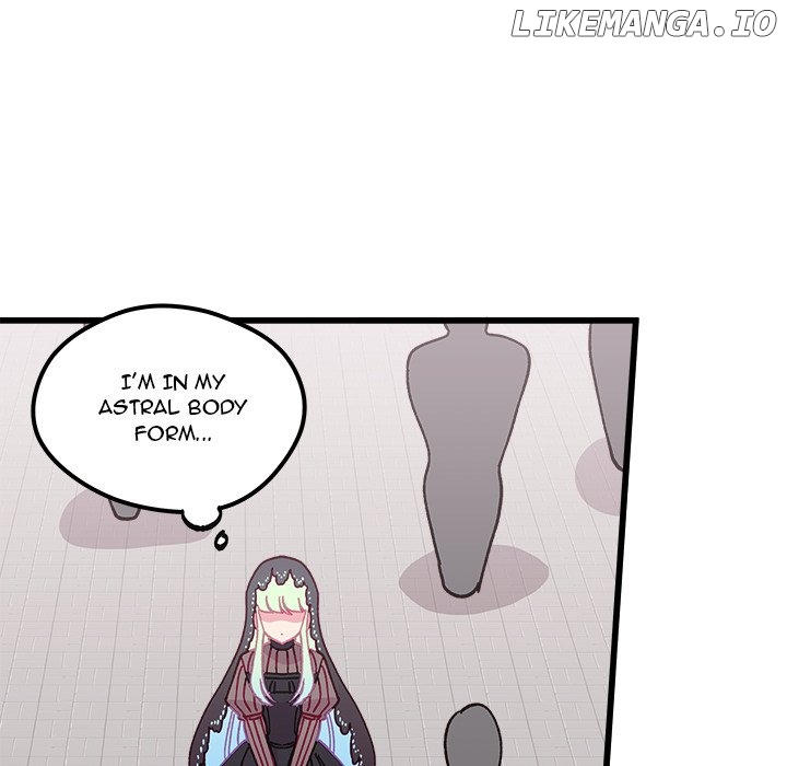 I Choose You! Chapter 91 - page 67