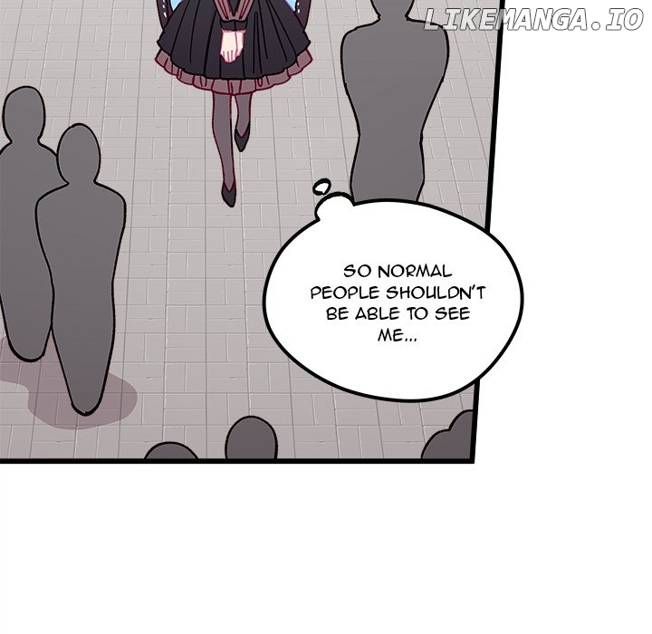 I Choose You! Chapter 91 - page 68