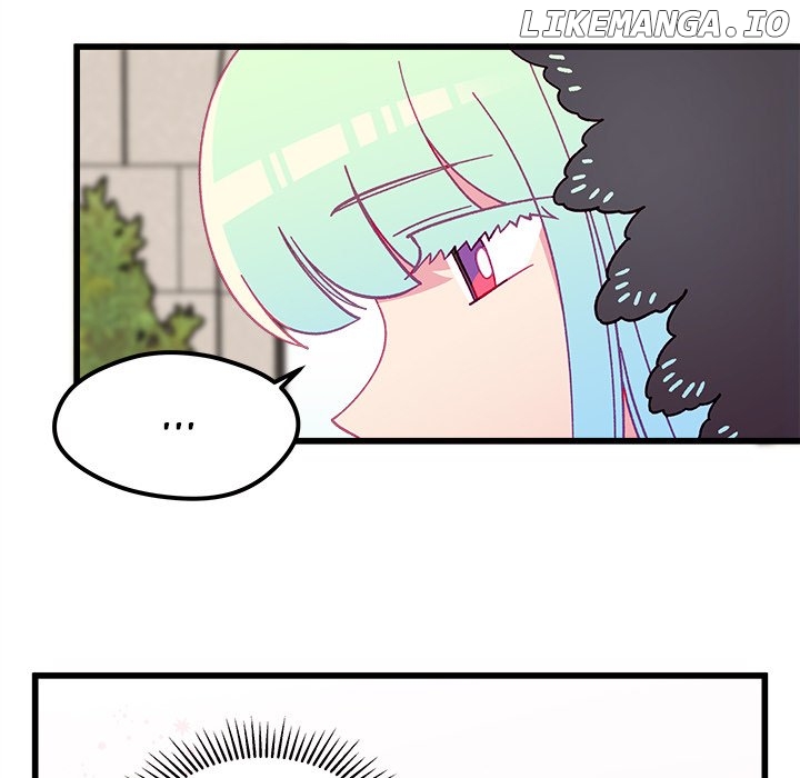 I Choose You! Chapter 91 - page 69