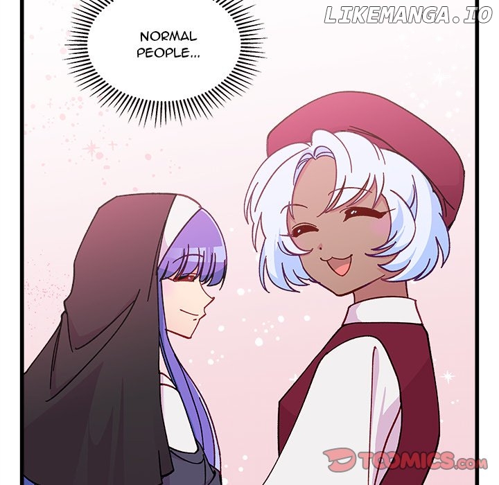 I Choose You! Chapter 91 - page 70