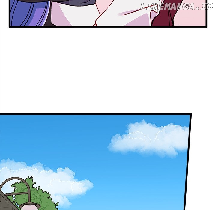 I Choose You! Chapter 91 - page 71