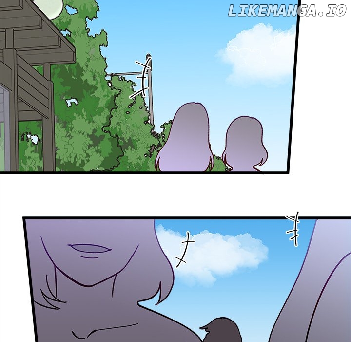 I Choose You! Chapter 91 - page 72
