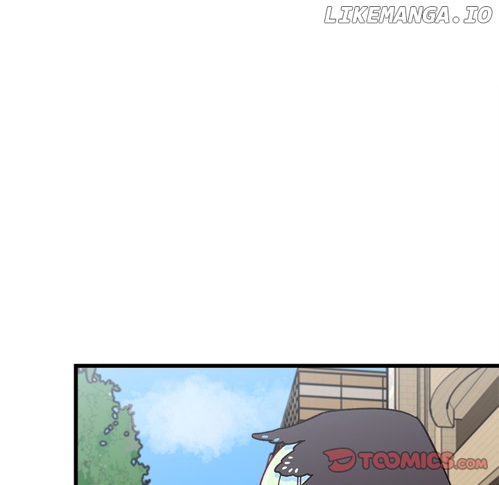 I Choose You! Chapter 91 - page 74