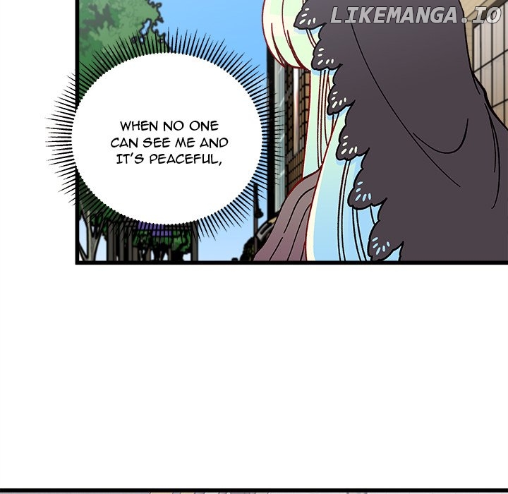 I Choose You! Chapter 91 - page 75