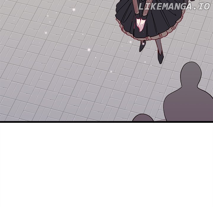 I Choose You! Chapter 91 - page 77