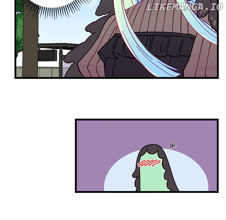 I Choose You! Chapter 91 - page 79