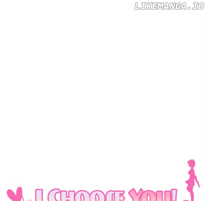 I Choose You! Chapter 91 - page 8