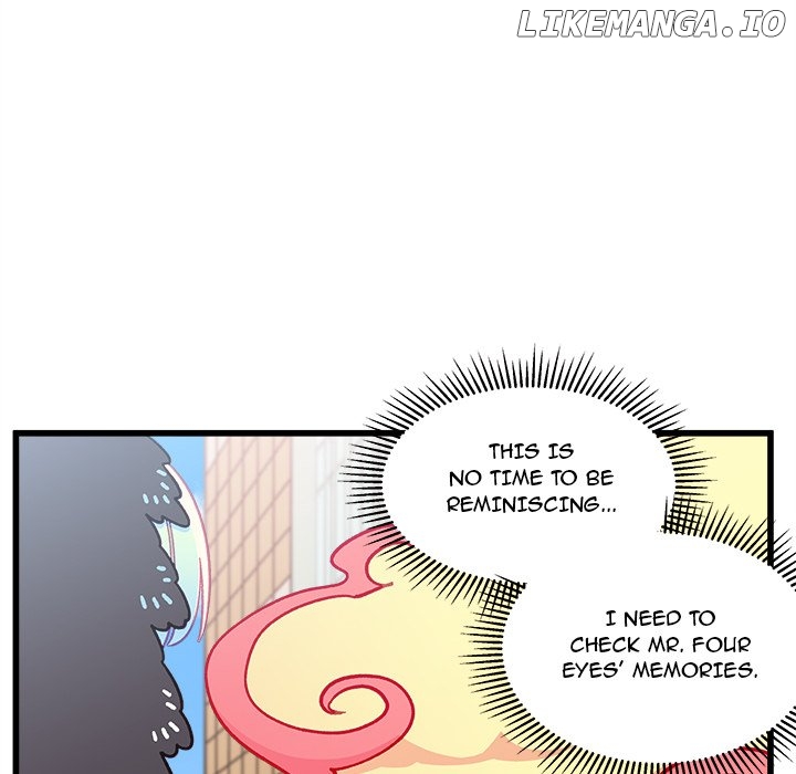 I Choose You! Chapter 91 - page 80