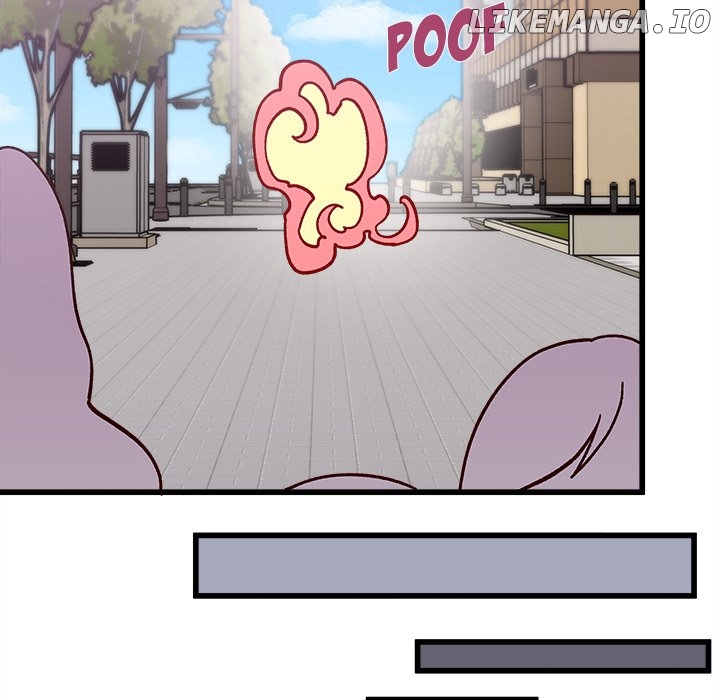 I Choose You! Chapter 91 - page 83