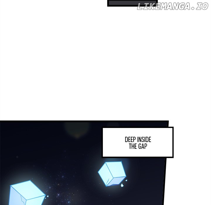 I Choose You! Chapter 91 - page 84