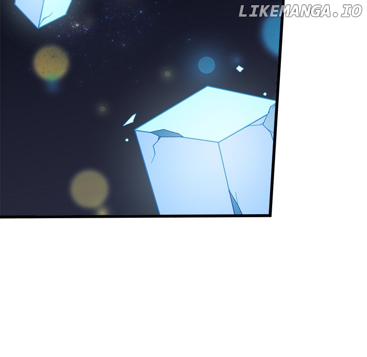 I Choose You! Chapter 91 - page 85