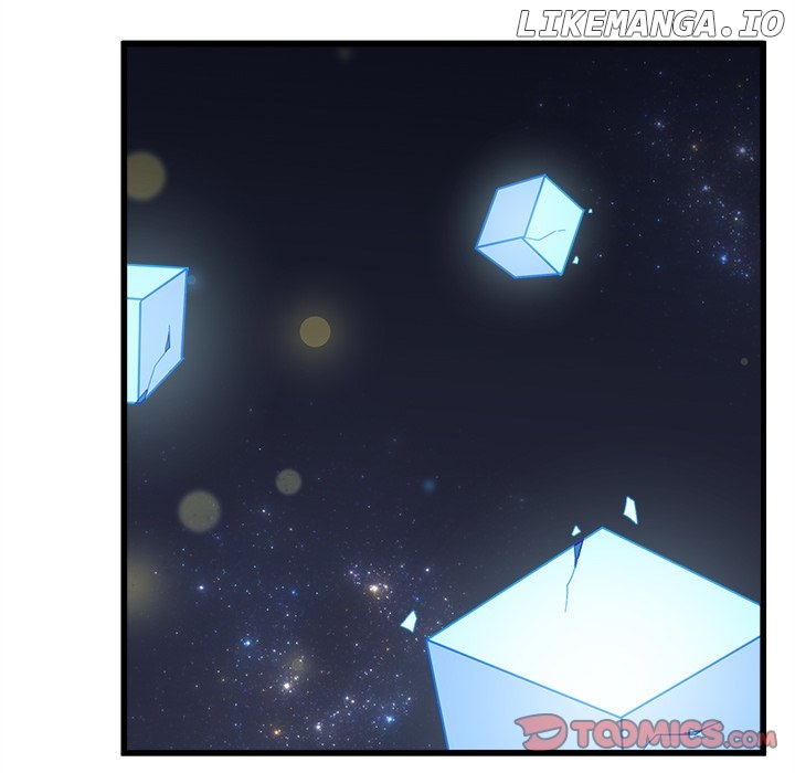 I Choose You! Chapter 91 - page 86