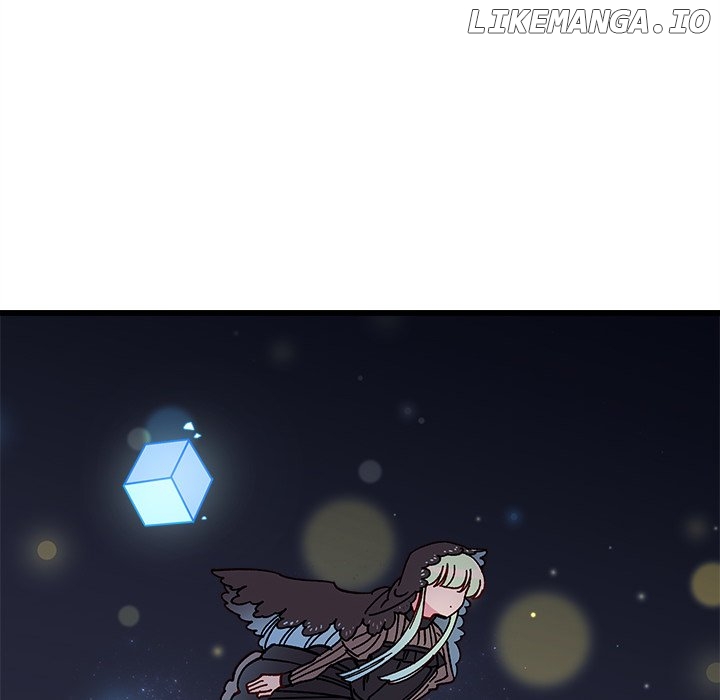 I Choose You! Chapter 91 - page 87