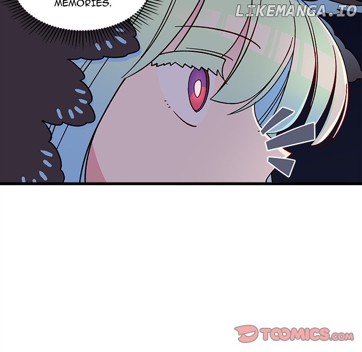 I Choose You! Chapter 91 - page 94