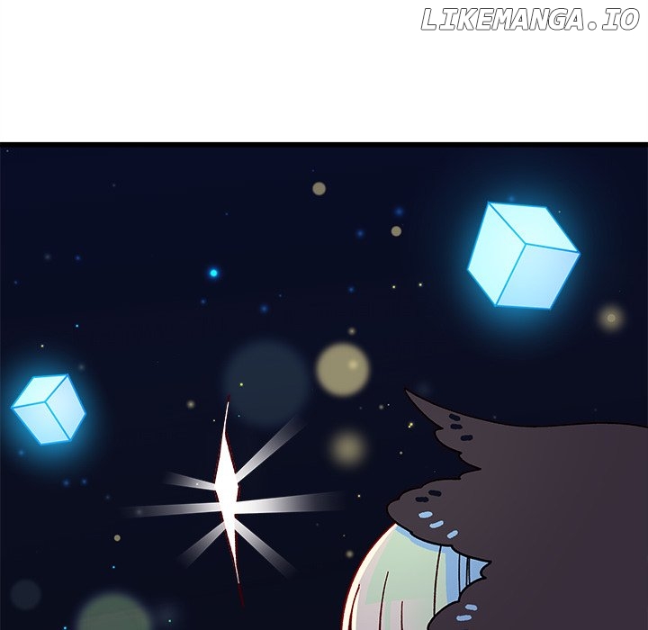 I Choose You! Chapter 91 - page 95