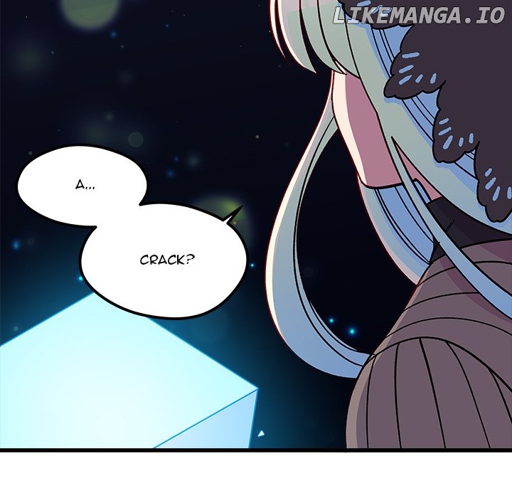 I Choose You! Chapter 91 - page 96