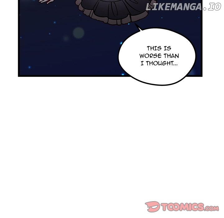 I Choose You! Chapter 91 - page 98